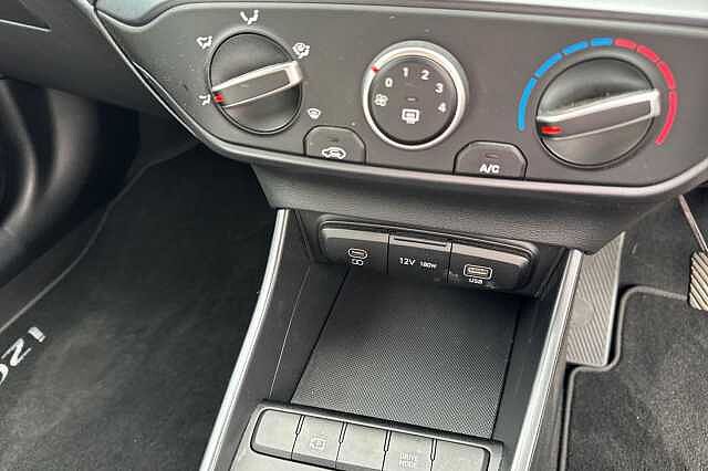 Hyundai i20 1.0T GDi Advance 5dr