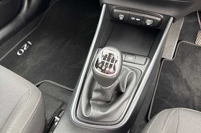 Hyundai i20 1.0T GDi Advance 5dr
