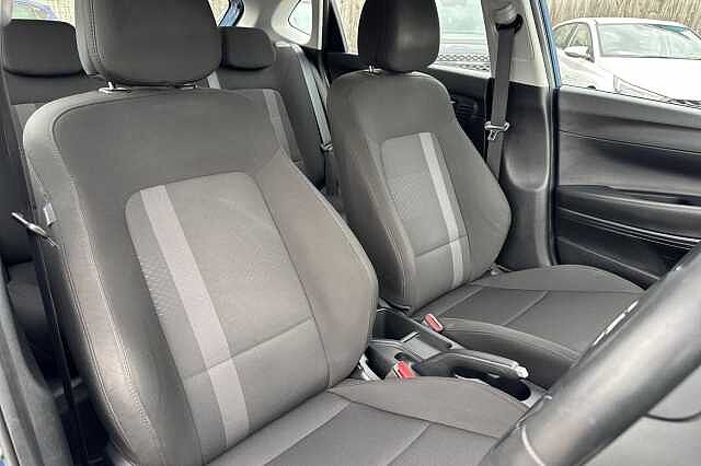Hyundai i20 1.0T GDi Advance 5dr