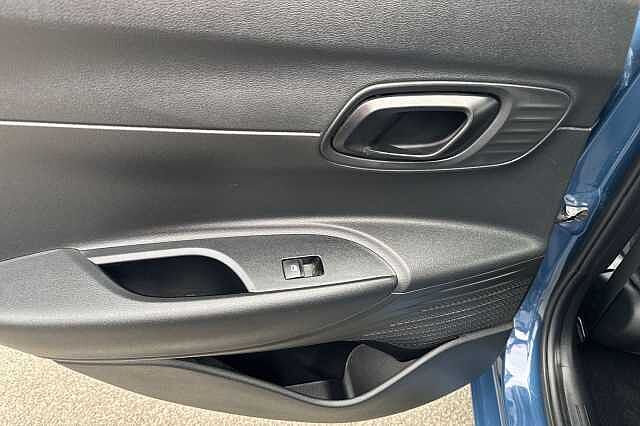 Hyundai i20 1.0T GDi Advance 5dr
