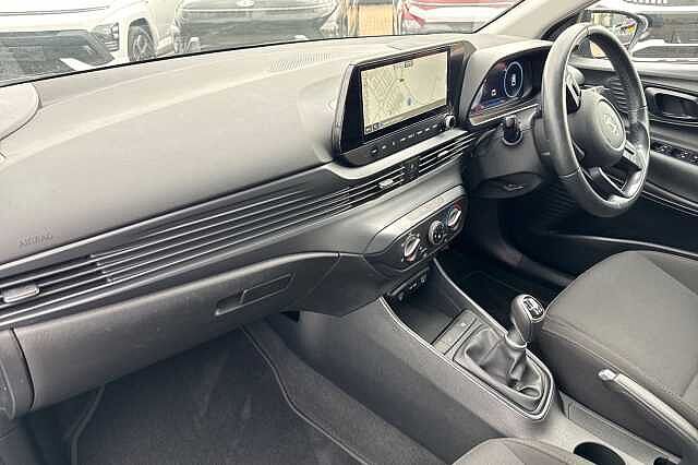 Hyundai i20 1.0T GDi Advance 5dr