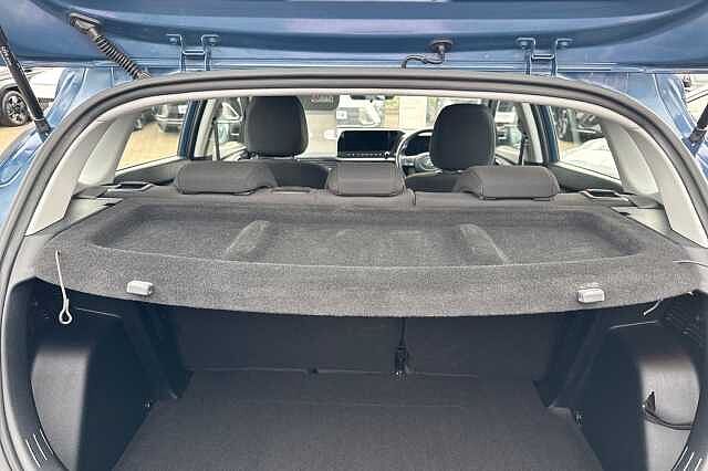 Hyundai i20 1.0T GDi Advance 5dr