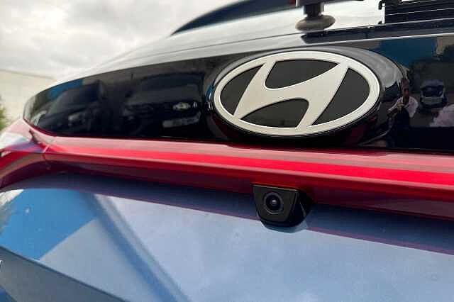 Hyundai i20 1.0T GDi Advance 5dr