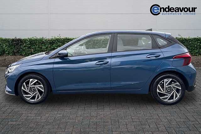 Hyundai i20 1.0T GDi Advance 5dr