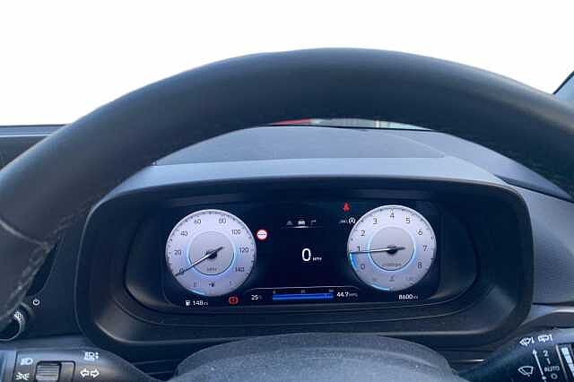 Hyundai BAYON 1.0 TGDi Premium 5dr