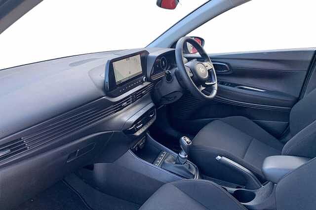 Hyundai BAYON 1.0 TGDi Premium 5dr