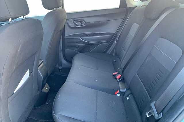 Hyundai BAYON 1.0 TGDi Premium 5dr