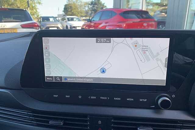 Hyundai BAYON 1.0 TGDi Premium 5dr