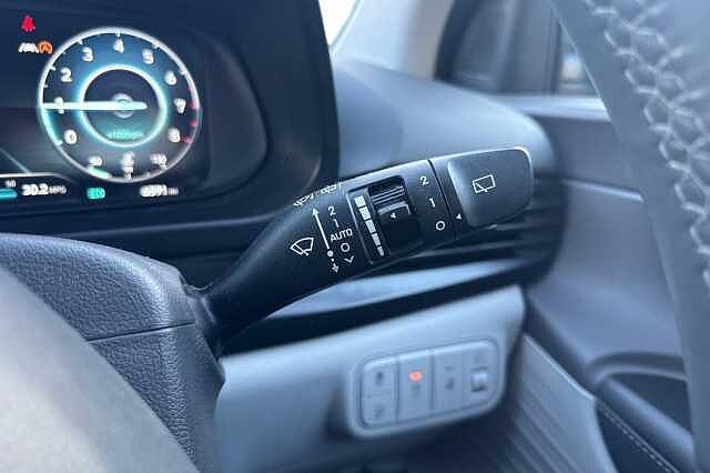 Hyundai BAYON 1.0 TGDi 48V MHEV Ultimate 5dr