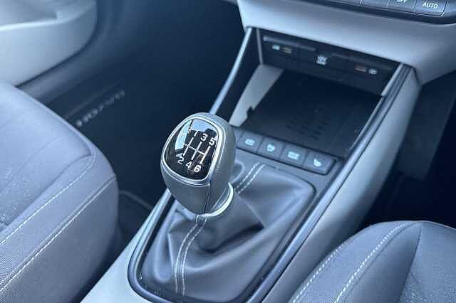 Hyundai BAYON 1.0 TGDi 48V MHEV Ultimate 5dr