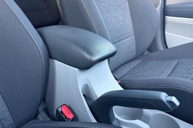 Hyundai BAYON 1.0 TGDi 48V MHEV Ultimate 5dr