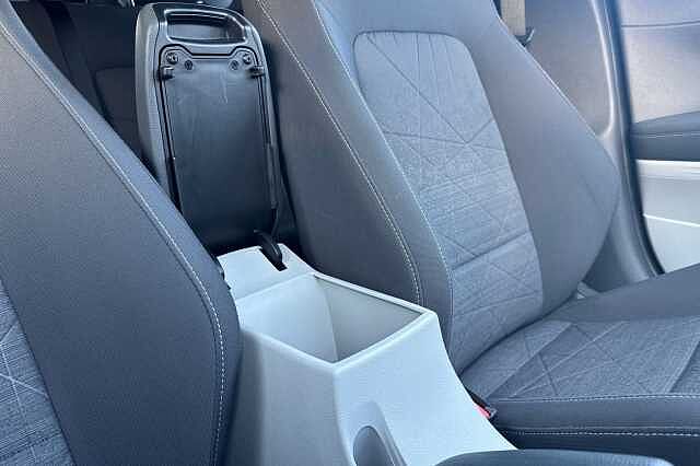 Hyundai BAYON 1.0 TGDi 48V MHEV Ultimate 5dr