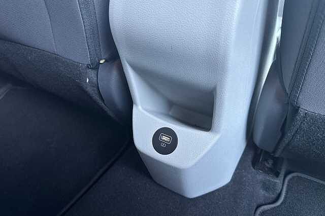 Hyundai BAYON 1.0 TGDi 48V MHEV Ultimate 5dr