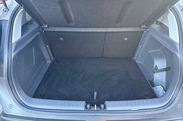 Hyundai BAYON 1.0 TGDi 48V MHEV Ultimate 5dr
