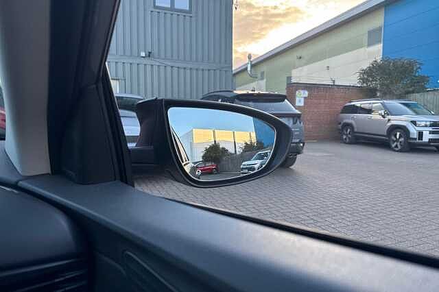 Hyundai BAYON 1.0 TGDi 48V MHEV Ultimate 5dr
