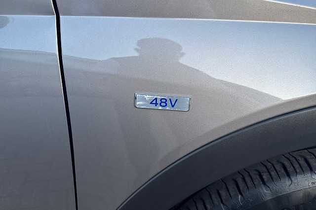 Hyundai BAYON 1.0 TGDi 48V MHEV Ultimate 5dr