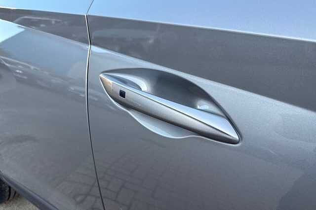 Hyundai BAYON 1.0 TGDi 48V MHEV Ultimate 5dr