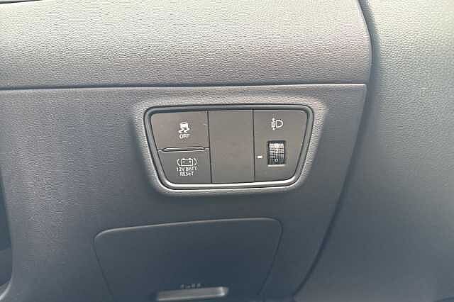 Hyundai TUCSON 1.6 TGDi Hybrid 230 Premium 5dr 2WD Auto