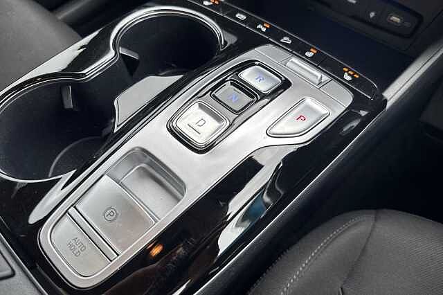 Hyundai TUCSON 1.6 TGDi Hybrid 230 Premium 5dr 2WD Auto