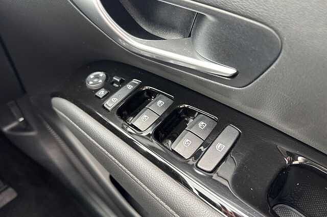 Hyundai TUCSON 1.6 TGDi Hybrid 230 Premium 5dr 2WD Auto