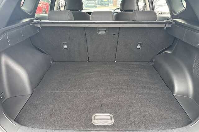 Hyundai TUCSON 1.6 TGDi Hybrid 230 Premium 5dr 2WD Auto