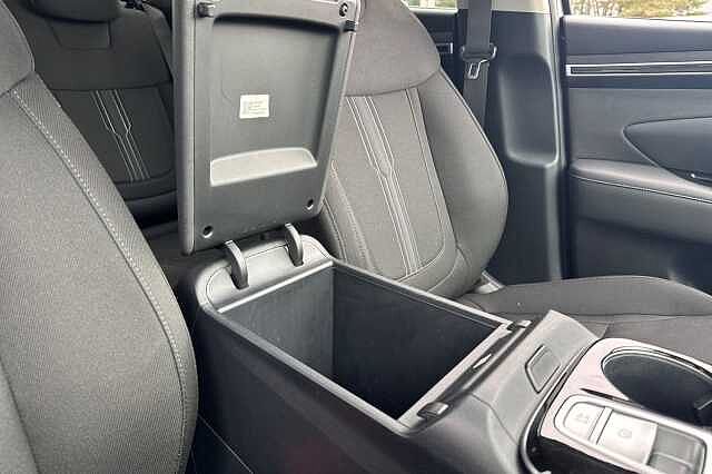 Hyundai TUCSON 1.6 TGDi Hybrid 230 Premium 5dr 2WD Auto