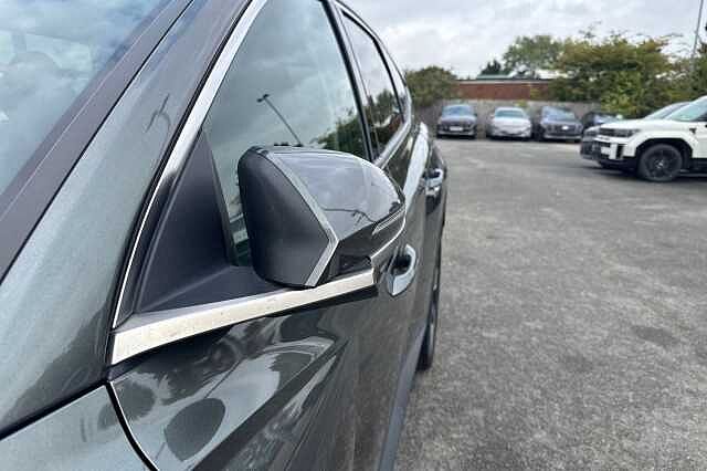 Hyundai TUCSON 1.6 TGDi Hybrid 230 Premium 5dr 2WD Auto