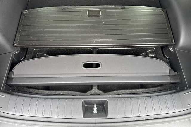 Hyundai TUCSON 1.6 TGDi Hybrid 230 Premium 5dr 2WD Auto