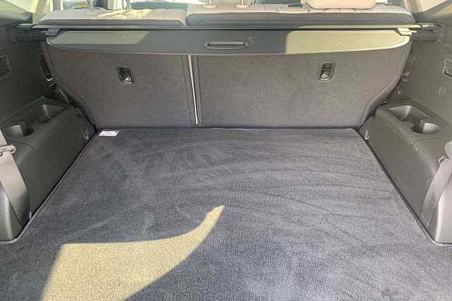Hyundai SANTA FE 1.6 TGDi Hybrid Ultimate 5dr Auto