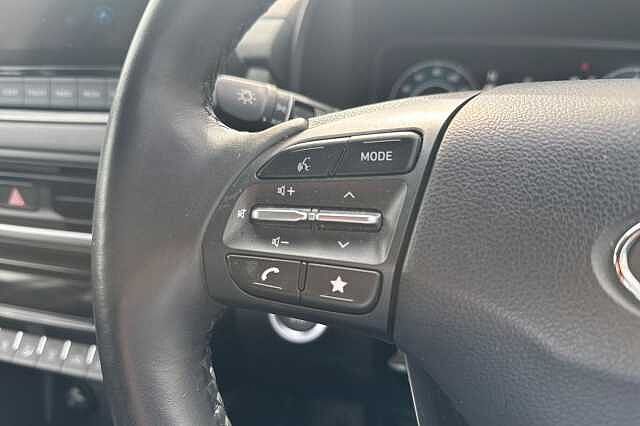 Hyundai KONA 1.0 TGDi 48V MHEV Premium 5dr