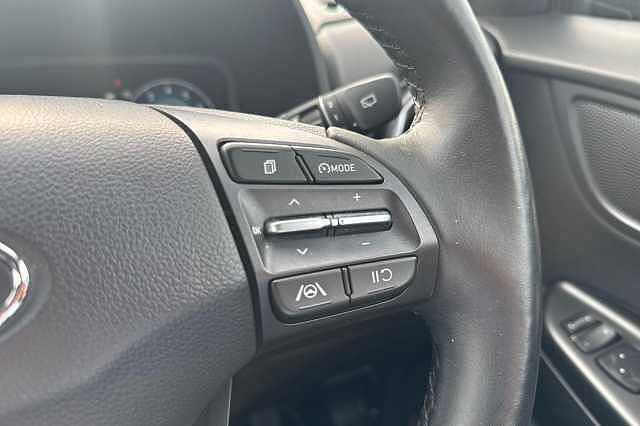 Hyundai KONA 1.0 TGDi 48V MHEV Premium 5dr