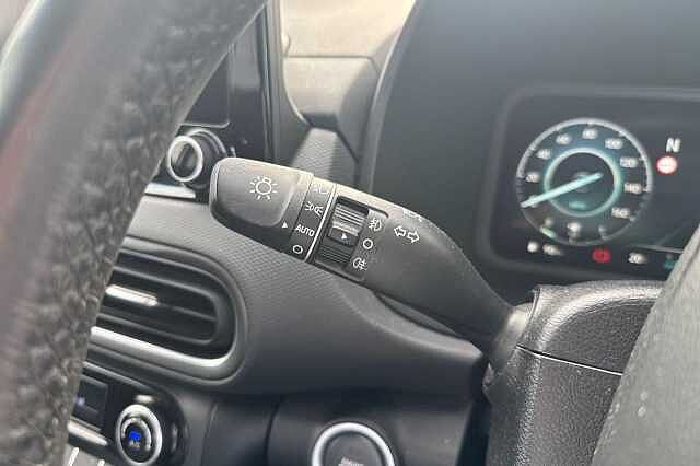 Hyundai KONA 1.0 TGDi 48V MHEV Premium 5dr