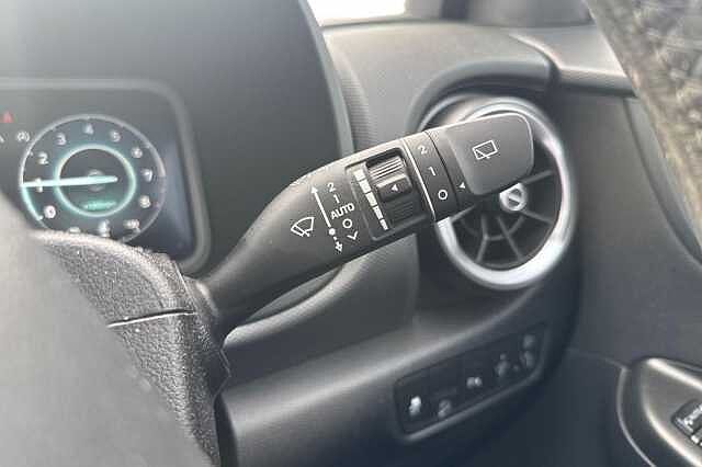 Hyundai KONA 1.0 TGDi 48V MHEV Premium 5dr