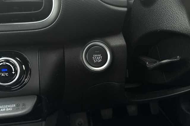 Hyundai KONA 1.0 TGDi 48V MHEV Premium 5dr