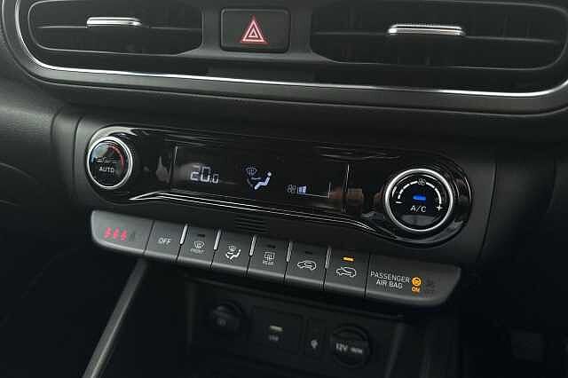 Hyundai KONA 1.0 TGDi 48V MHEV Premium 5dr