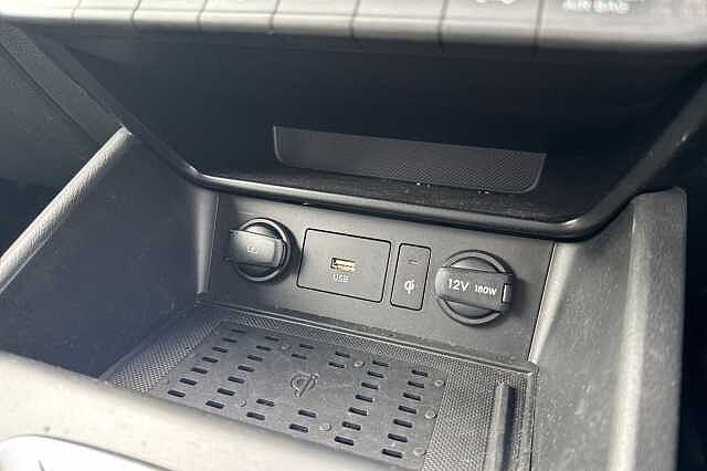 Hyundai KONA 1.0 TGDi 48V MHEV Premium 5dr