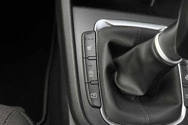 Hyundai KONA 1.0 TGDi 48V MHEV Premium 5dr