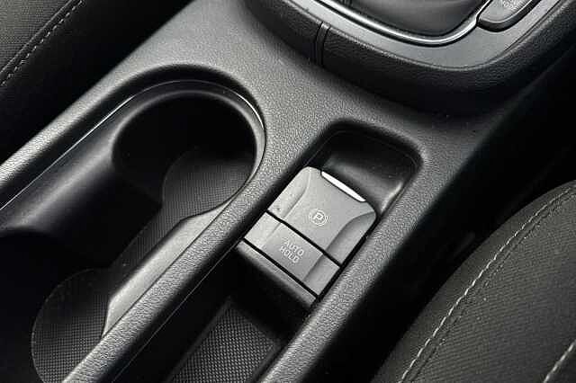 Hyundai KONA 1.0 TGDi 48V MHEV Premium 5dr