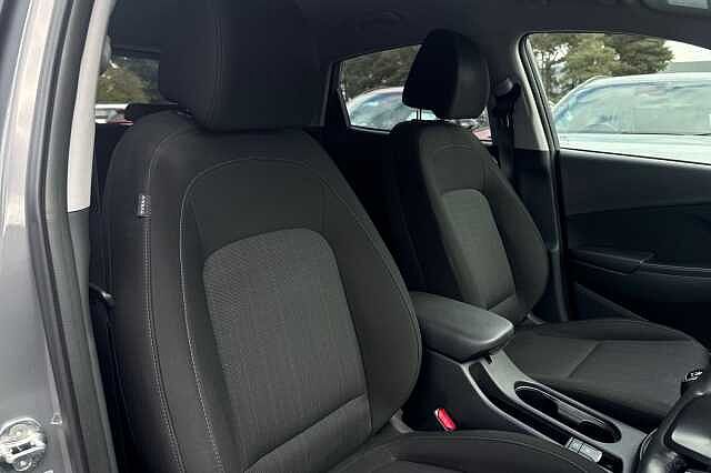 Hyundai KONA 1.0 TGDi 48V MHEV Premium 5dr