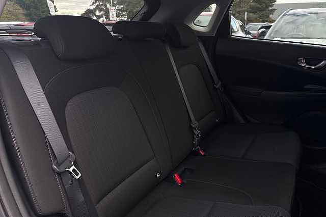 Hyundai KONA 1.0 TGDi 48V MHEV Premium 5dr