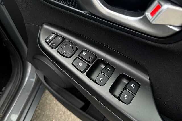 Hyundai KONA 1.0 TGDi 48V MHEV Premium 5dr