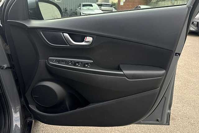 Hyundai KONA 1.0 TGDi 48V MHEV Premium 5dr