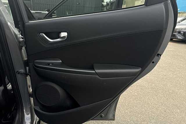 Hyundai KONA 1.0 TGDi 48V MHEV Premium 5dr