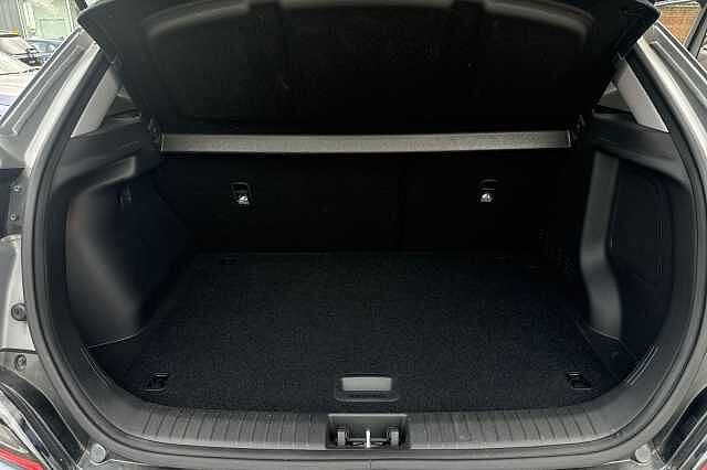 Hyundai KONA 1.0 TGDi 48V MHEV Premium 5dr