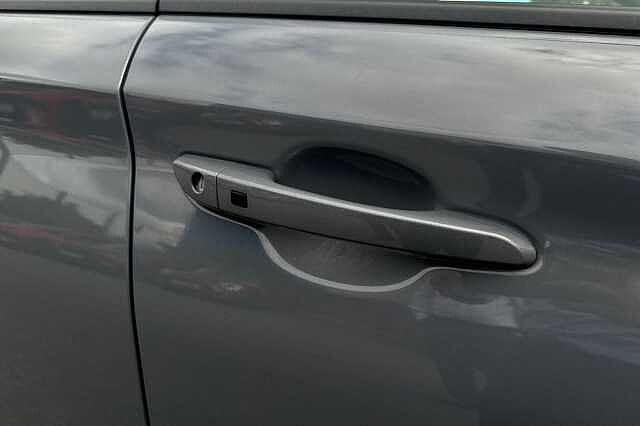 Hyundai KONA 1.0 TGDi 48V MHEV Premium 5dr
