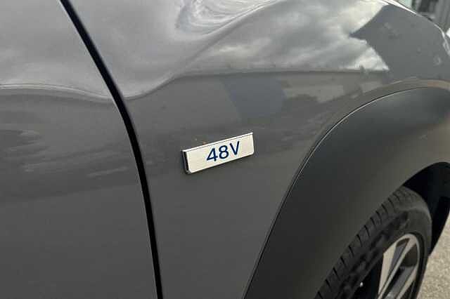 Hyundai KONA 1.0 TGDi 48V MHEV Premium 5dr