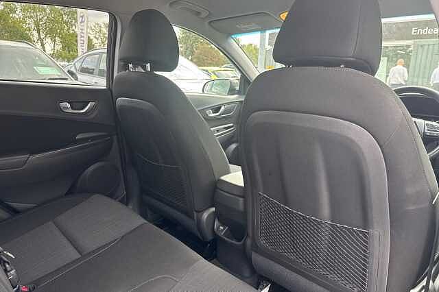 Hyundai KONA 1.0 TGDi 48V MHEV Premium 5dr