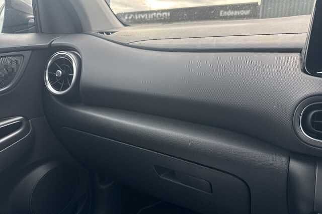 Hyundai KONA 1.0 TGDi 48V MHEV Premium 5dr