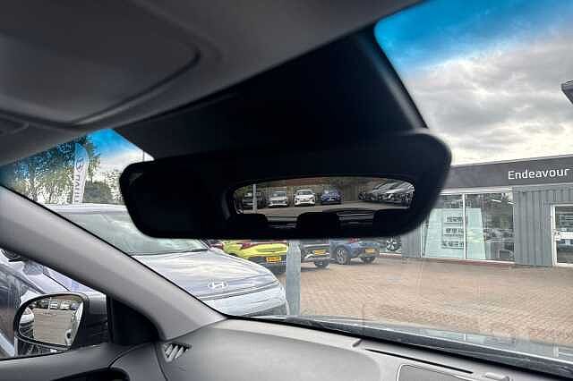 Hyundai KONA 1.0 TGDi 48V MHEV Premium 5dr