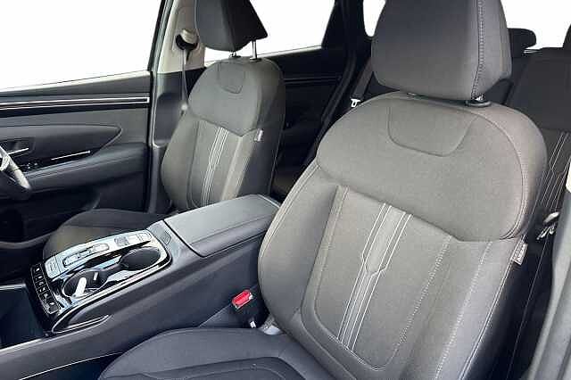 Hyundai TUCSON 1.6 TGDi Hybrid 230 Premium 5dr 2WD Auto